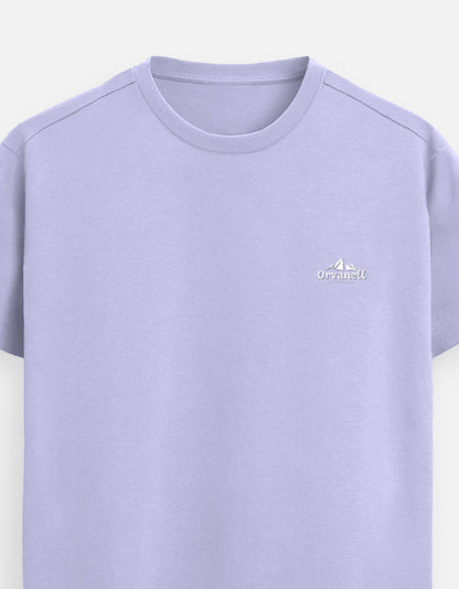 Premium supima cotton half sleeve tshirt