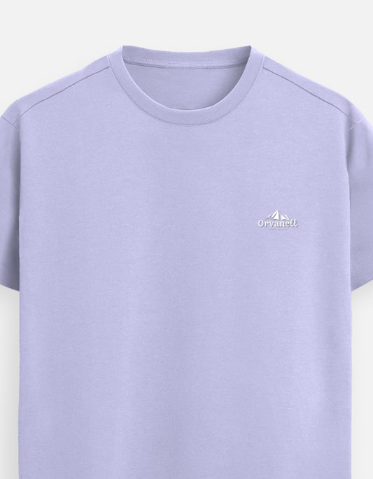 Premium supima cotton half sleeve tshirt